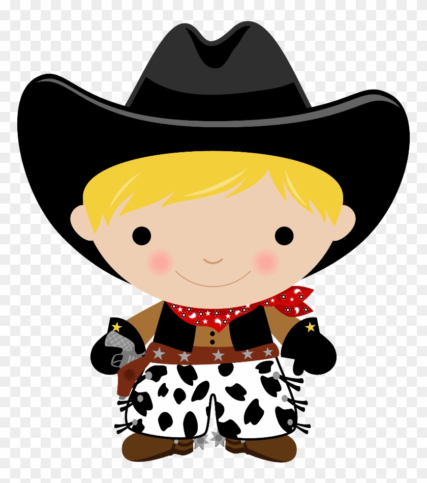 Discover - Png Fazendinha Cowboy #196361