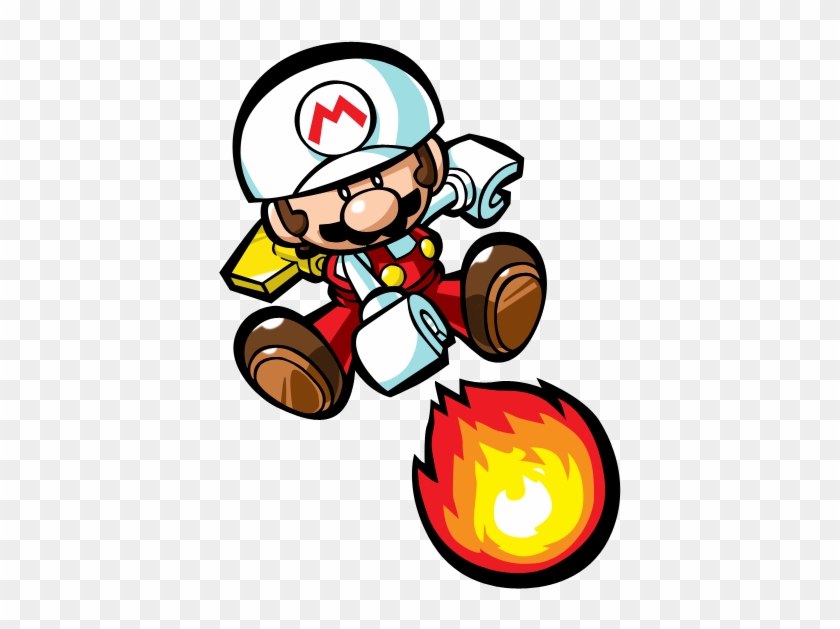 Mario Vs Donkey Kong 10 By Bidoubidi - Mario Bros Vs Donkey Kong #196529
