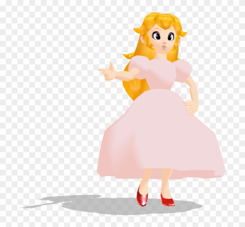 The Lady Donkey Kong 1981 By Princecheap - Donkey Kong Classic Pauline #196548