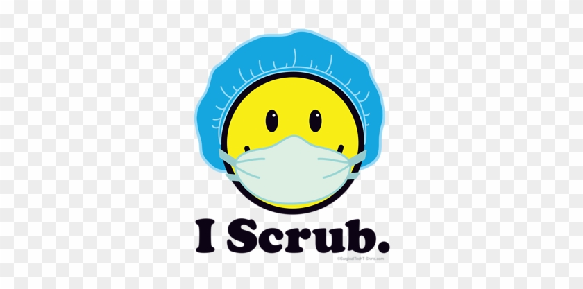 Surgical - Surgical Tech Clip Art #196565