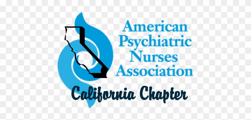 2016 Ann Wilkinson Nurse Psychotherapist Award Recipient - American Psychiatric Nurses Association Logo Transparent #196595