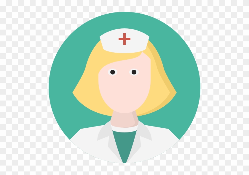Jill Peters Is An Nhs Dermatology Nurse Practitioner - Icone Infirmière #196611