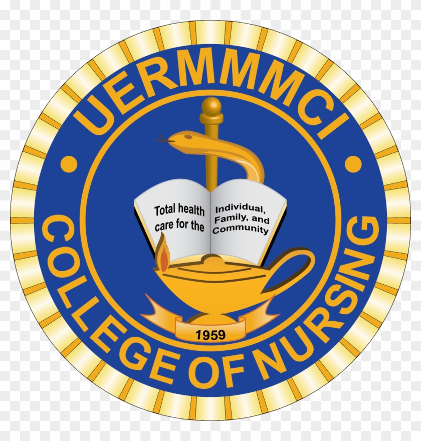 College Of Nursing - University Of The East Ramon Magsaysay Memorial Medical #196841