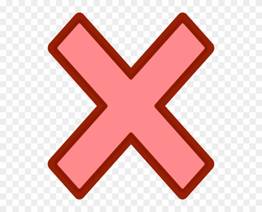 Red Cross Clipart Small - การ์ตูน เกม #196846