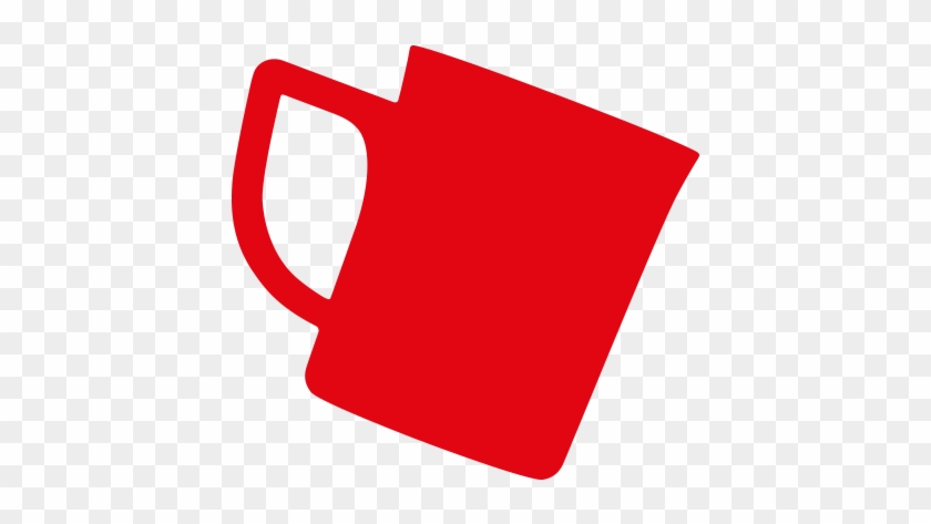 Nescafe Red Mug Png #1185509