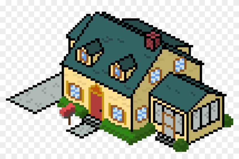 The Quest For Stuff Peter Griffin Meg Griffin House - The Quest For Stuff Peter Griffin Meg Griffin House #1185611