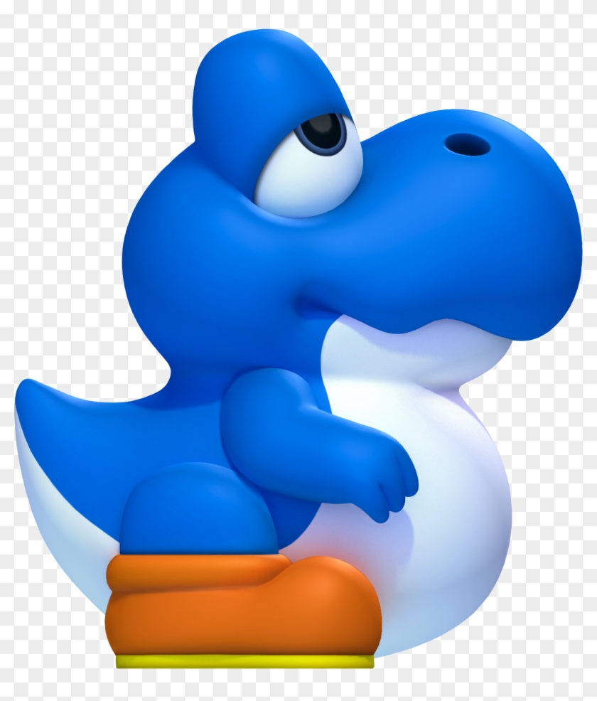 Bluebabyyoshinsmbu - Bluebabyyoshinsmbu #1185637