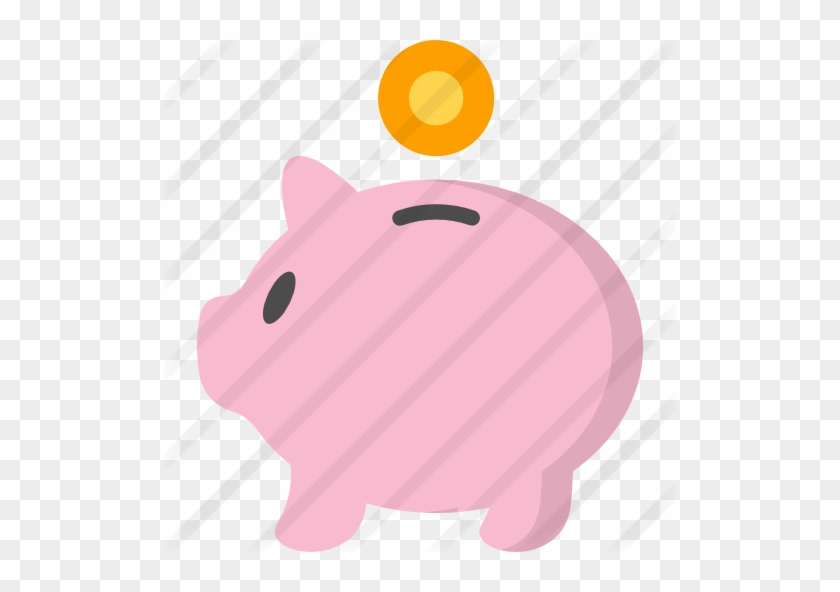 Piggy Bank - Illustration #1185649