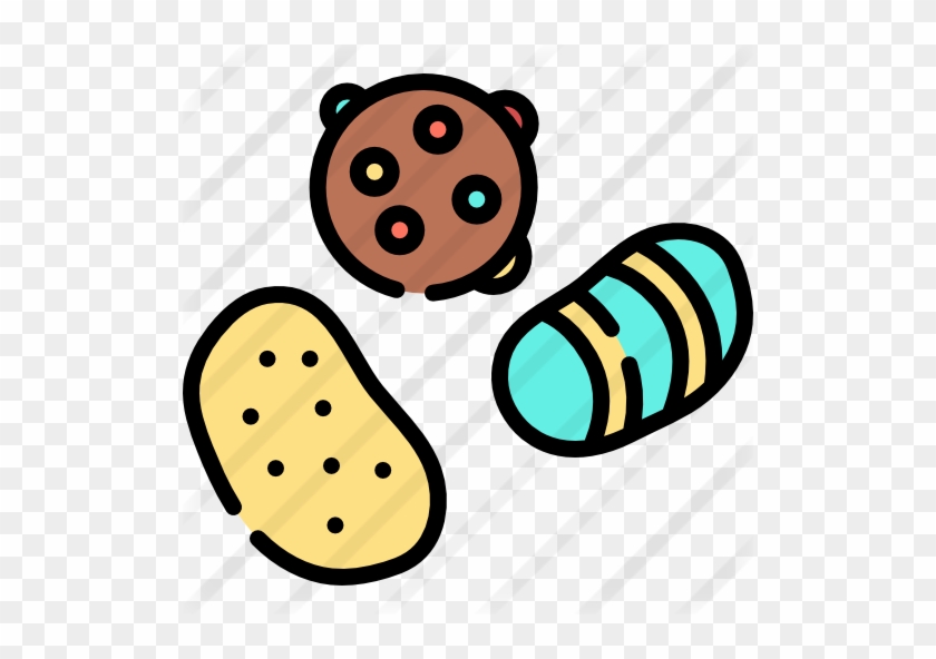 Sweets - Sweets #1185668