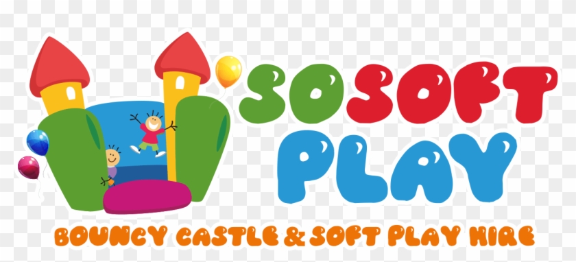 So Soft Play - So Soft Play #1185691