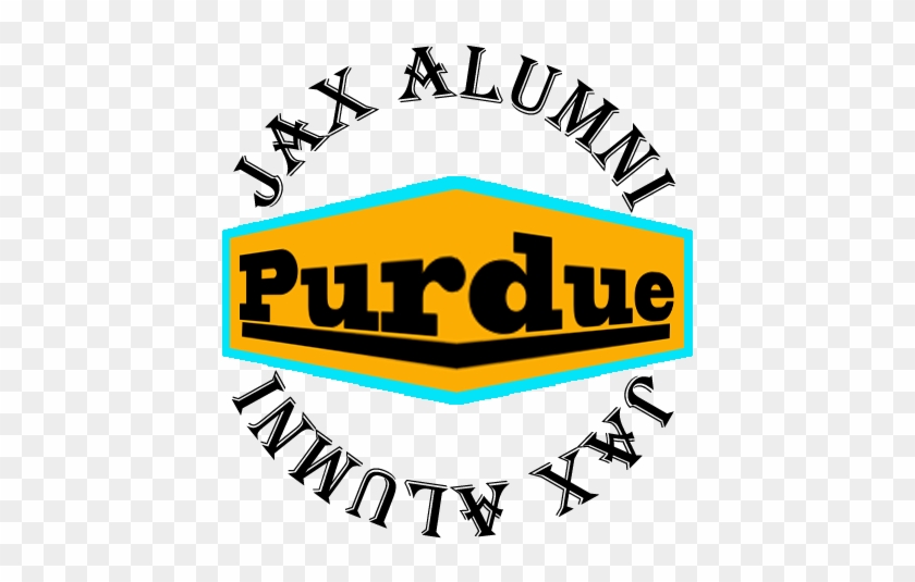 Purduejax Logo - Logo #1185796
