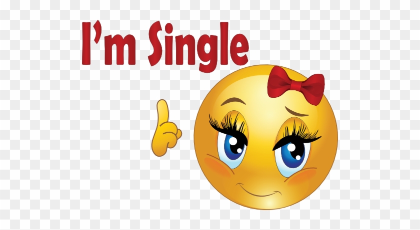 Single Clipart - Emoji Face #1185801