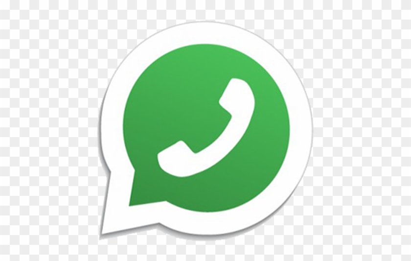 Símbolo Whatsapp #1185878