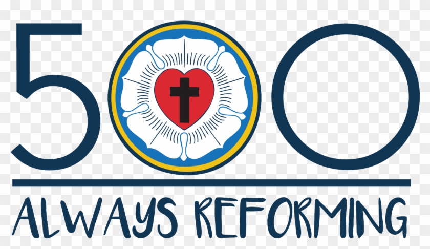 Gallery Of Campaign For The Elca Evangelical Lutheran - Luther Rose #1185894