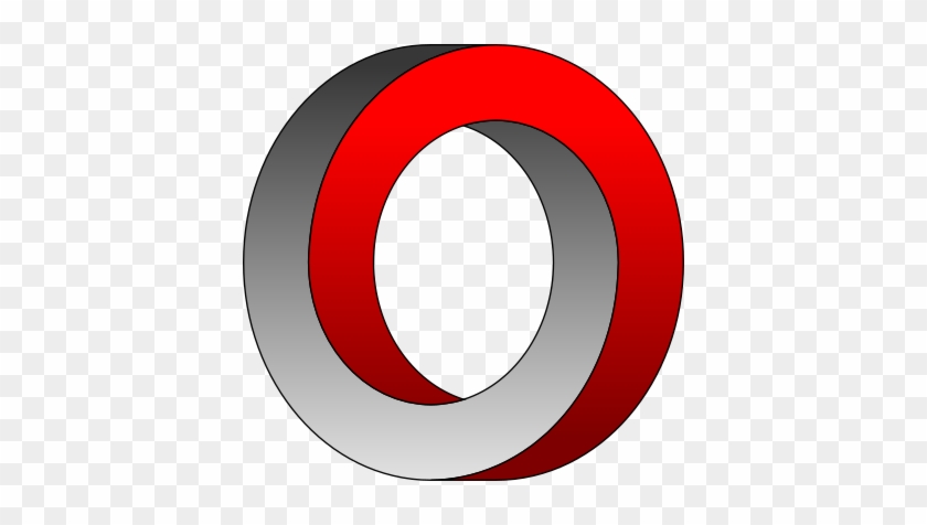 Impossible Circle By Ah-graphics - Impossible Circle #1185907