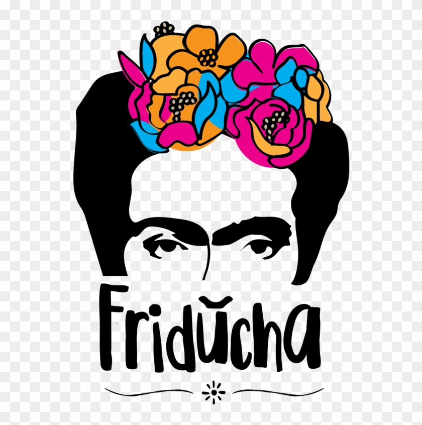 Friducha Logo Final - Logos Friducha #1185954