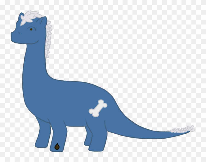 Dinosaur Fauna Terrestrial Animal Clip Art - Cartoon #1185991