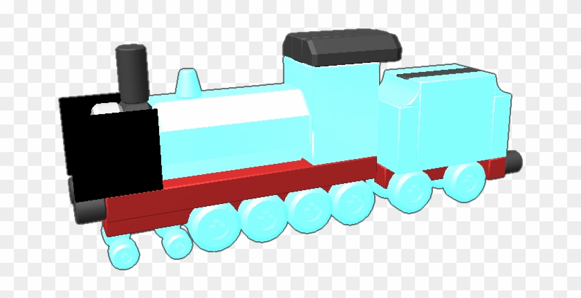 By ~ Kyl328 ~ - Locomotive #1186104