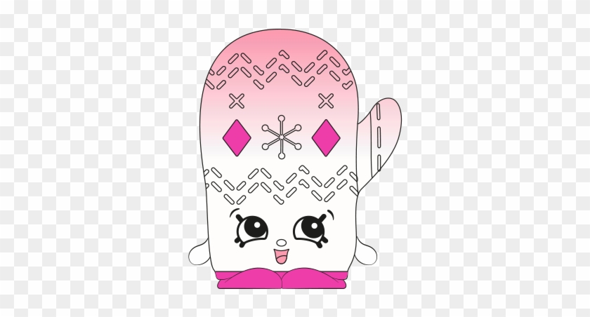 Molly Mitten - Shopkin Fashion Spree Wikia #1186118