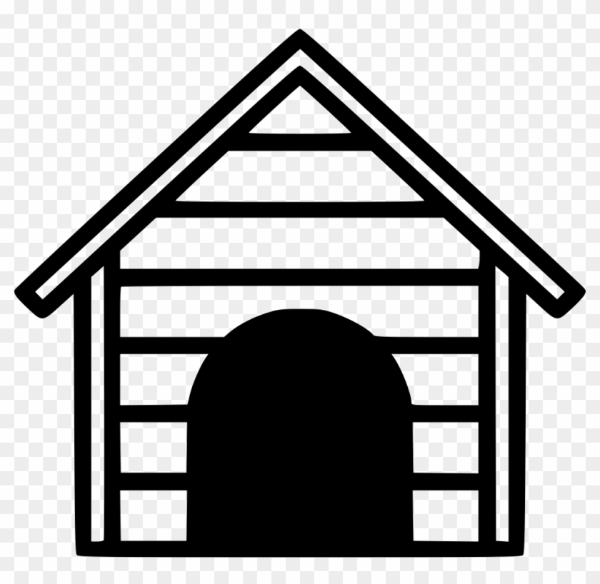 Dog House Comments - House #1186126