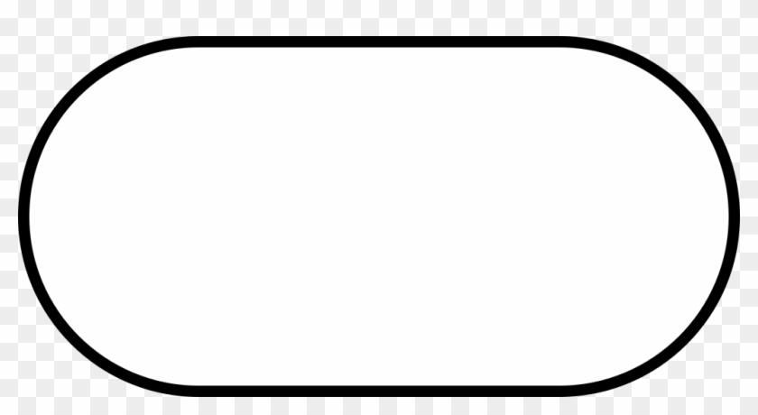 File - Flowchart Terminal - Svg - Terminal Flowchart #1186141