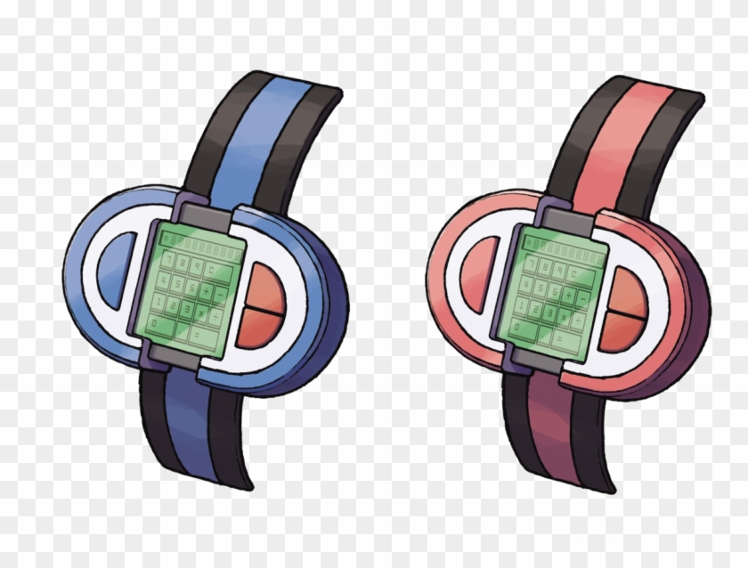 Pokemon Poketch #1186168