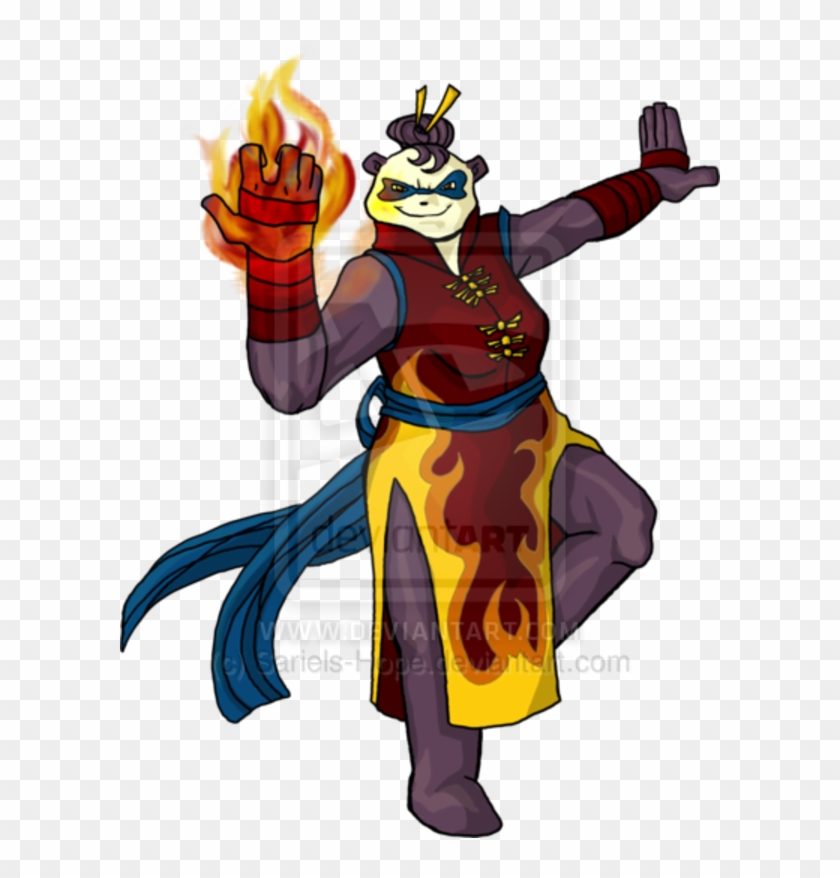 Rule 63 - Jing King Sly Cooper #1186177