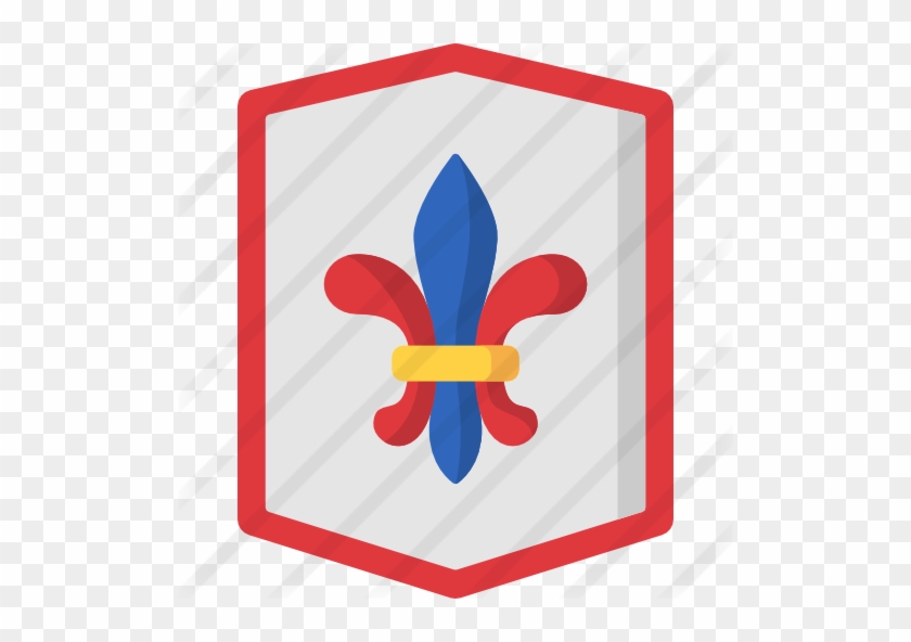 Fleur De Lis - Fleur De Lis #1186214