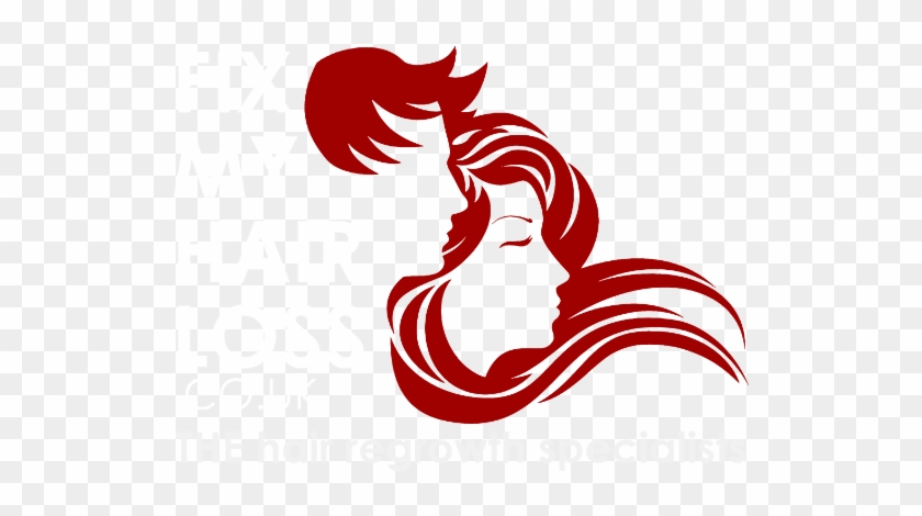 Black And White Hairdresser Clipart #1186253