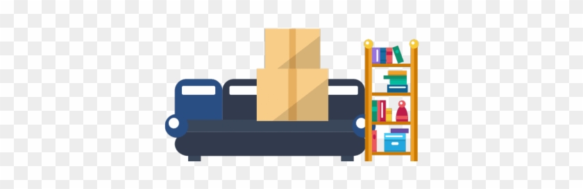 Shipping Services - Couch #1186331