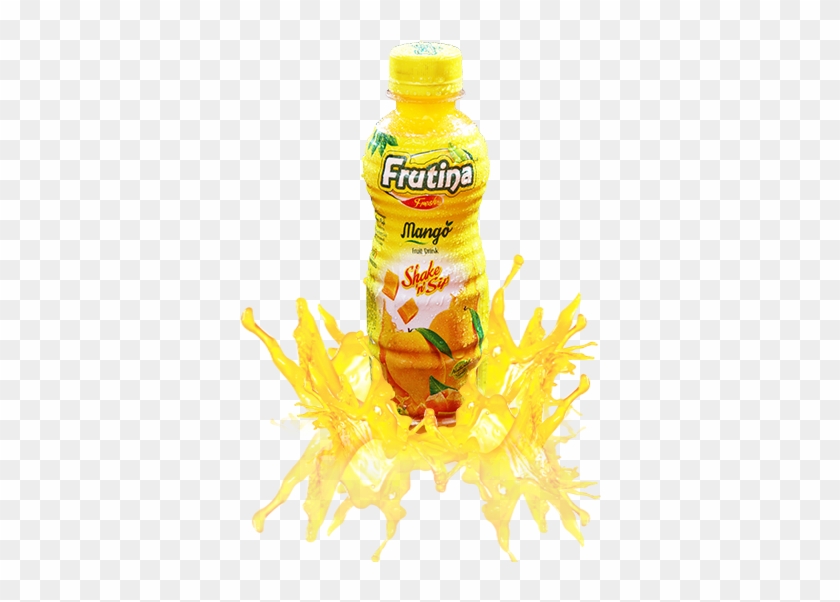 As We All Know, Mango Is The King Of Fruits - Juice #1186464