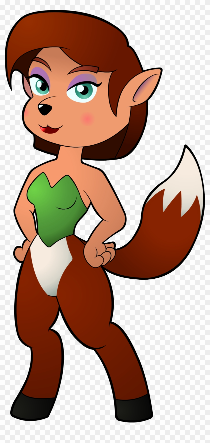 Elora By Doctor G Elora By Doctor G - Cartoon #1186479