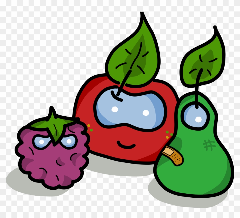 Big Image - Clip Art #1186481