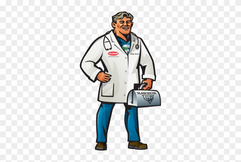 Sign Up For Inside Information From The Silage Doctor - Sign Up For Inside Information From The Silage Doctor #1186517
