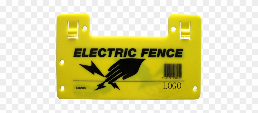 Please Fill In The Form Below And Be Sure To Include - Gallagher North America G602404 10pk 9.5x5.5 Warn Sign #1186521