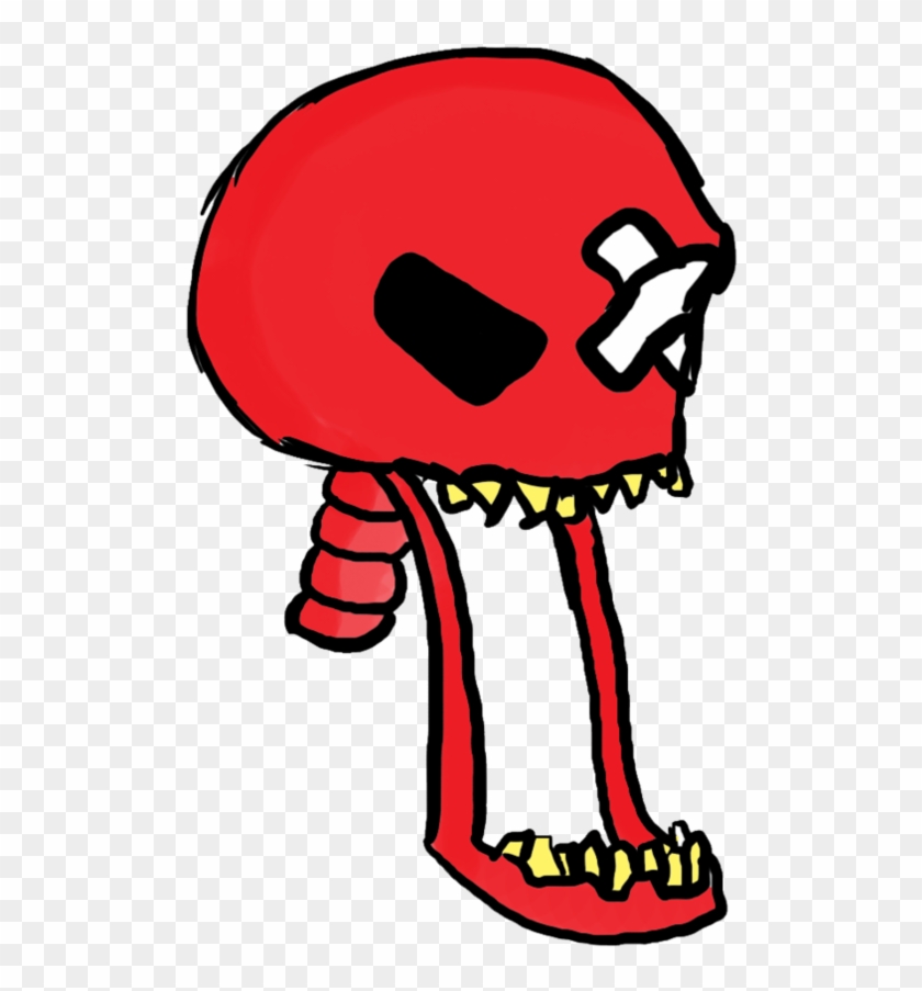 Redskull By Nikew - Redskull By Nikew #1186568