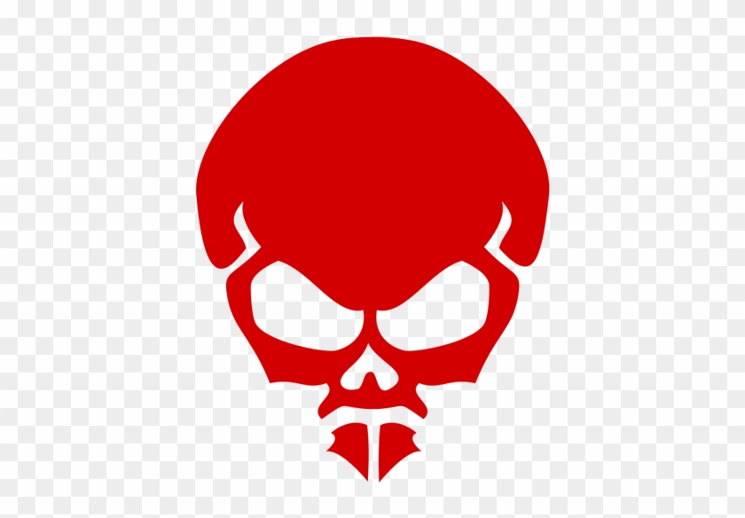 Leave A Reply Cancel Reply - Red Skull Icon Png #1186578