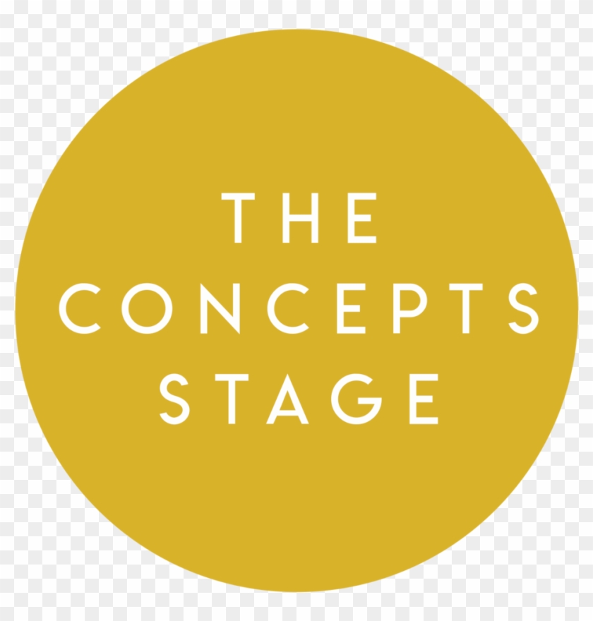Concepts Stage - Concepts Stage #1186581