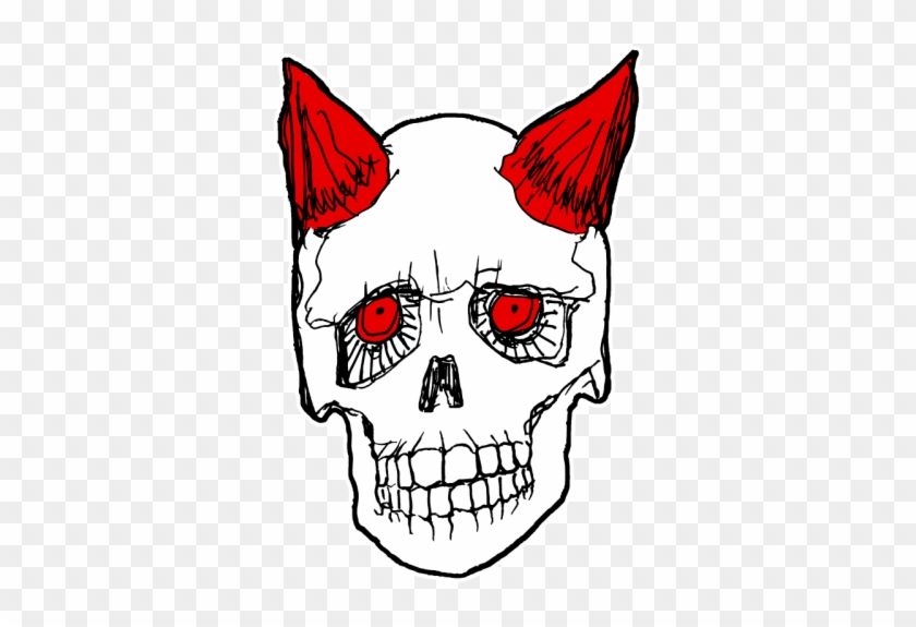 Skull #1186588