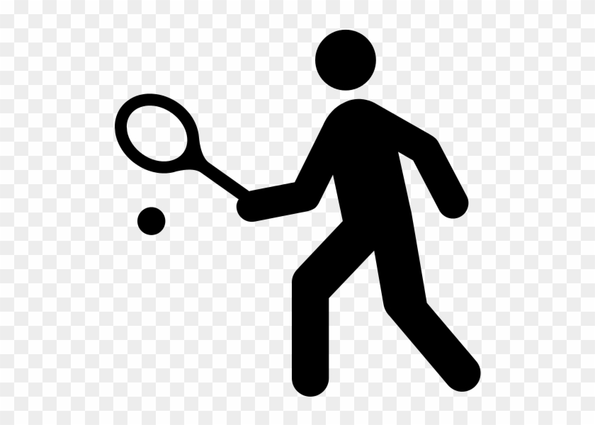 Share - Tennis Clip Art #1186609