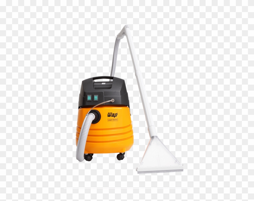 Extratora Carpet Cleaner 25 Litros (limpeza De Pisos, #1186799