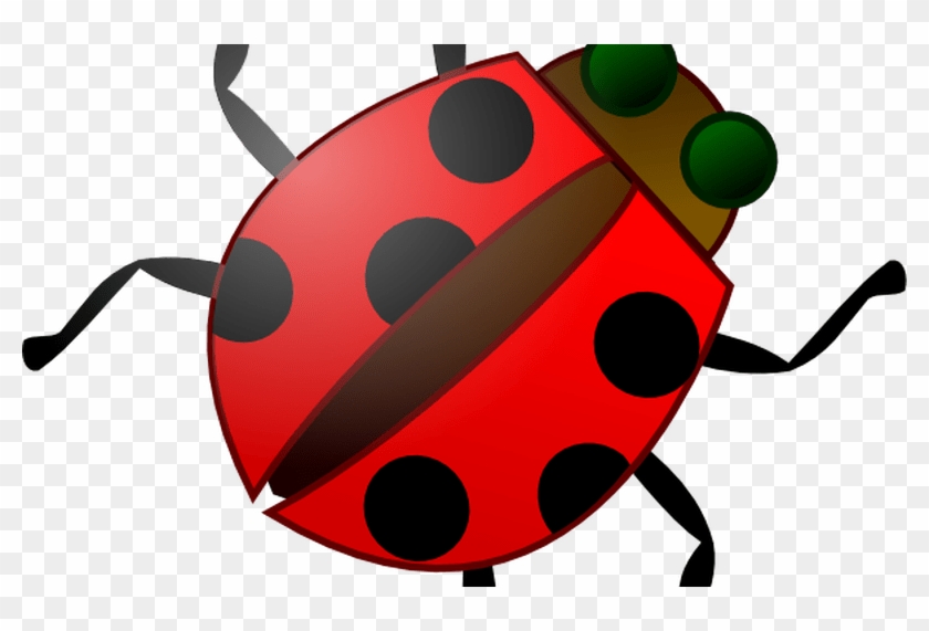Carson Dellosa Insect Clipart Hanslodge Cliparts - Bug Clip Art #1186803
