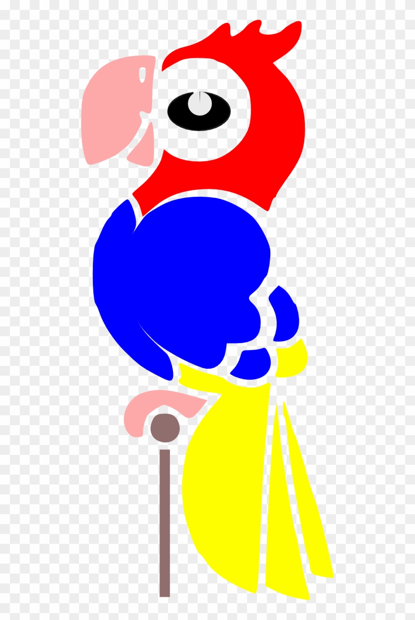 صورة ببغاء كولومبيا - Burung Beo Logo Burung Kakatua Vector #1186823