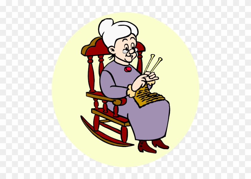 Grand Mere Clipart #1186870