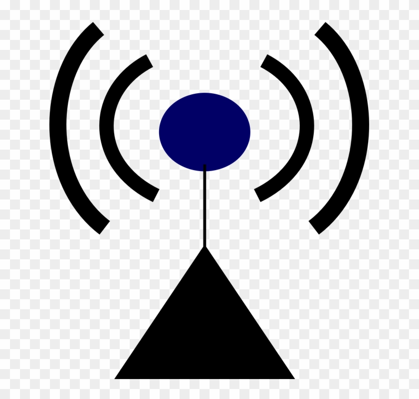 Wifi-146829 960 - Access Point Icon Visio #1186871
