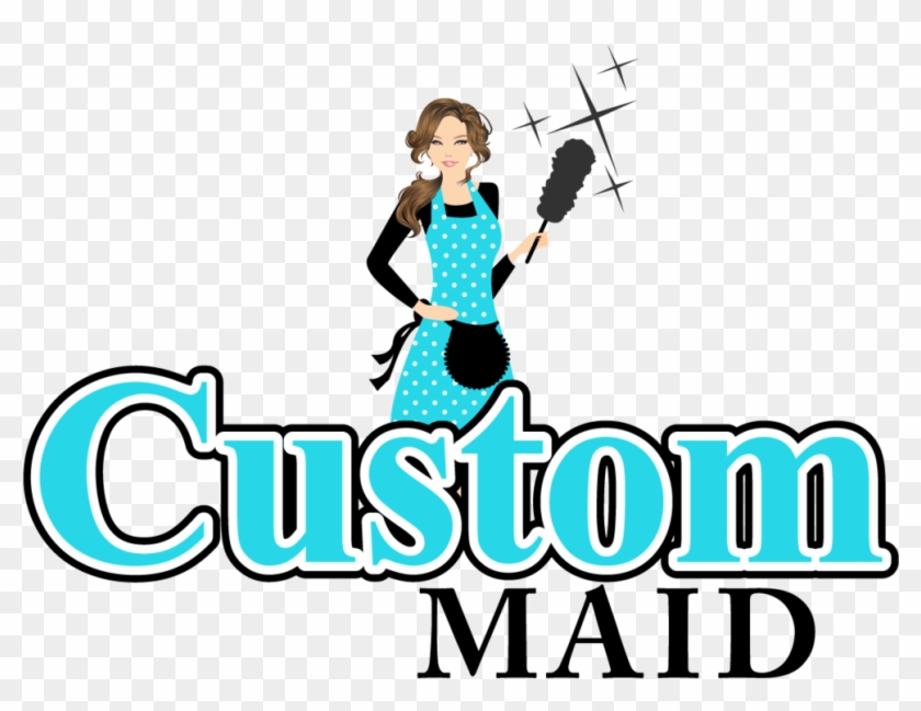 Custom Maid - Custom Maid #1186925