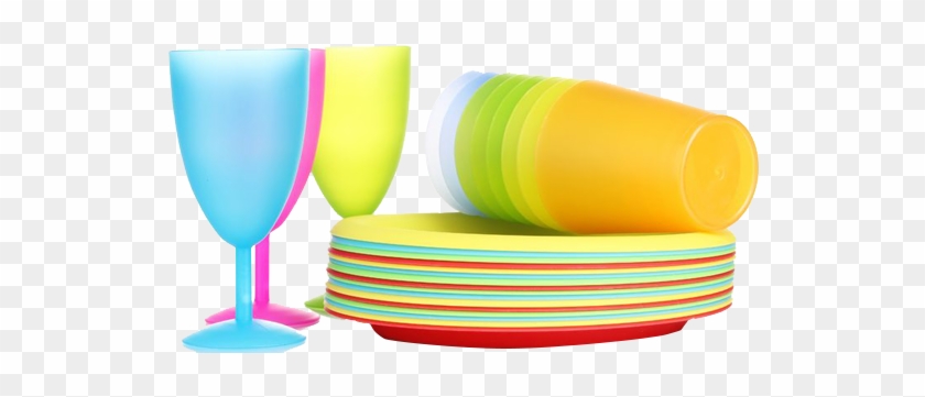 Plastic Houseware 3 - Plastic #1186970