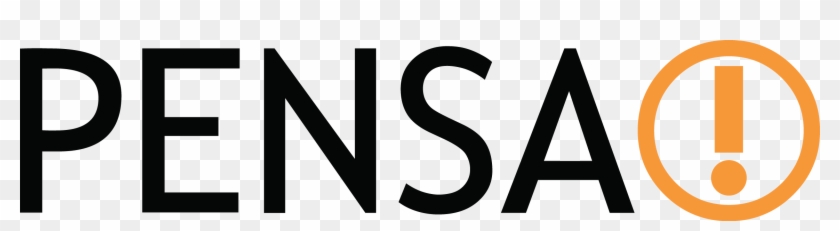 Pensa Logo - Pensa Logo #1187027