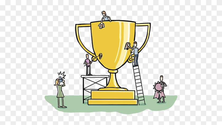 Award-img - Cartoon #1187028