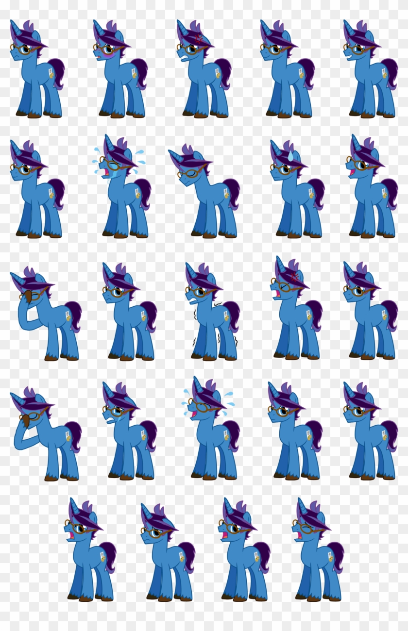 Paint Sketch's 24 Expressions By Crisostomo-ibarra - Cartoon #1187125